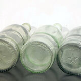 6-star old bottles