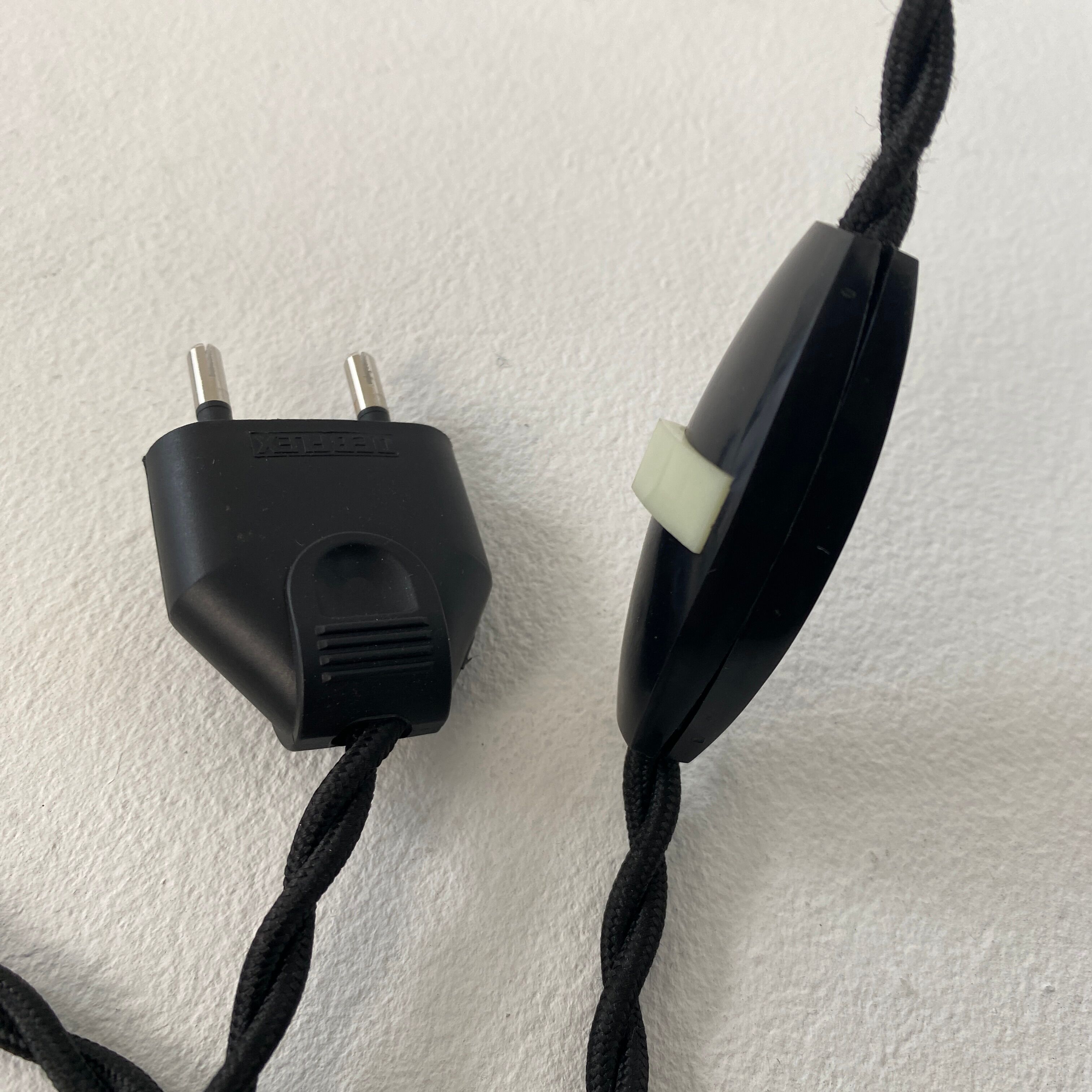 Vintage desk lamp 1970