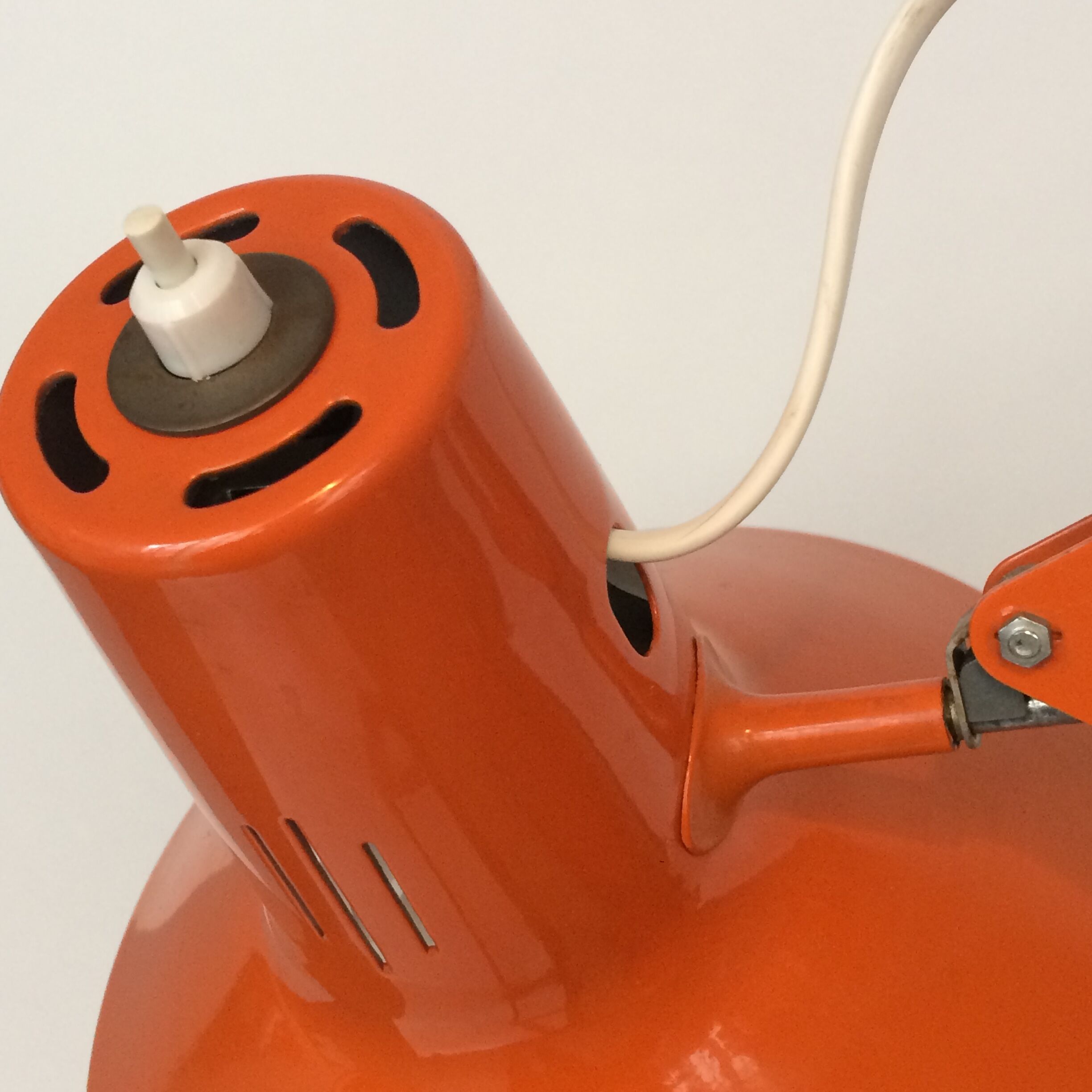 Lampe Luxo sur socle