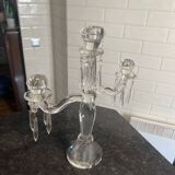 Villeroy-boch 3 branch candlestick