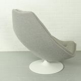 F590 lounge chair designed by Geoffrey Harcourt for Artifort.