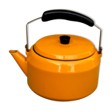 Vintage kettle 1970