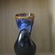 Valauris asymmetrical vase