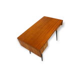 Vintage desk from the 60/70