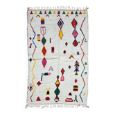 Tapis Berbère Azilal