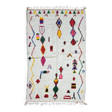Azilal Berber Rug - 245 x 150 cm