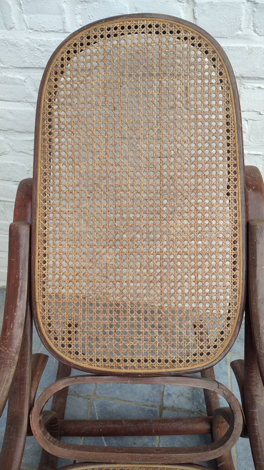 Rocking chair