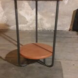 Bauhaus table