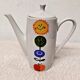 Vintage Coffee Service from the 1970s