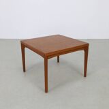 Danish Design Coffee Table in Teak by Henning Kjaernulf, 1960s