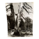 Photographie argentique Bernard Darot Les Vaincus XXe AFIAP
