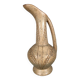 Italian ceramic amphora pitcher from the 60s