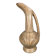 Italian ceramic amphora pitcher from the 60s