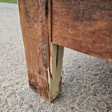 Vintage Parisian buffet