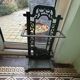 Victorian style cast iron umbrella stand (pattern XX)