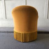 Toad chair