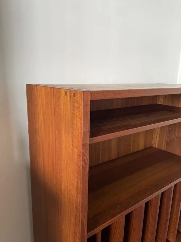 Meuble audio Hundevad highboard