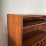 Hundevad highboard audio cabinet