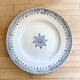 8 mismatched old plates