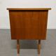 Bureau des années 50/60
