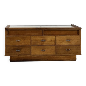 Comptoir de métier vintage - 1950