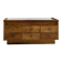 Vintage Siegel Paris workbench in oak and glass – 1950