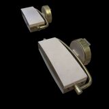 Pair of sconces