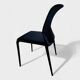 Chaise "MedaSlim" par Alberto Meda pour Vitra
