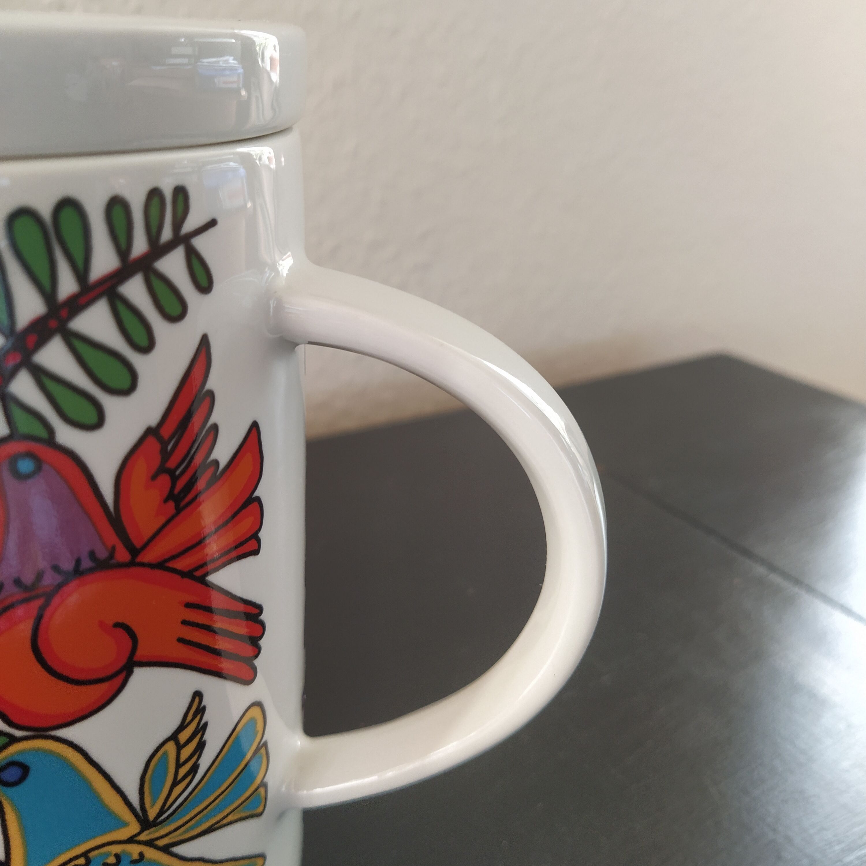 Cafetière Acapulco Villeroy et boch