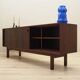 Rosewood sideboard, Danish design, 1970s, manufacturer: Omann Jun