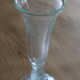 Pair blown glasses