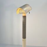 Shogun floor lamp by Mario Botta for Artemide, 1980