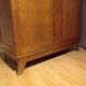 Vintage wardrobe