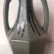 Vase amphore ancien  en grés