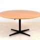 Table D.130cm T41 Tecno by Osvaldo Borsani 1960s