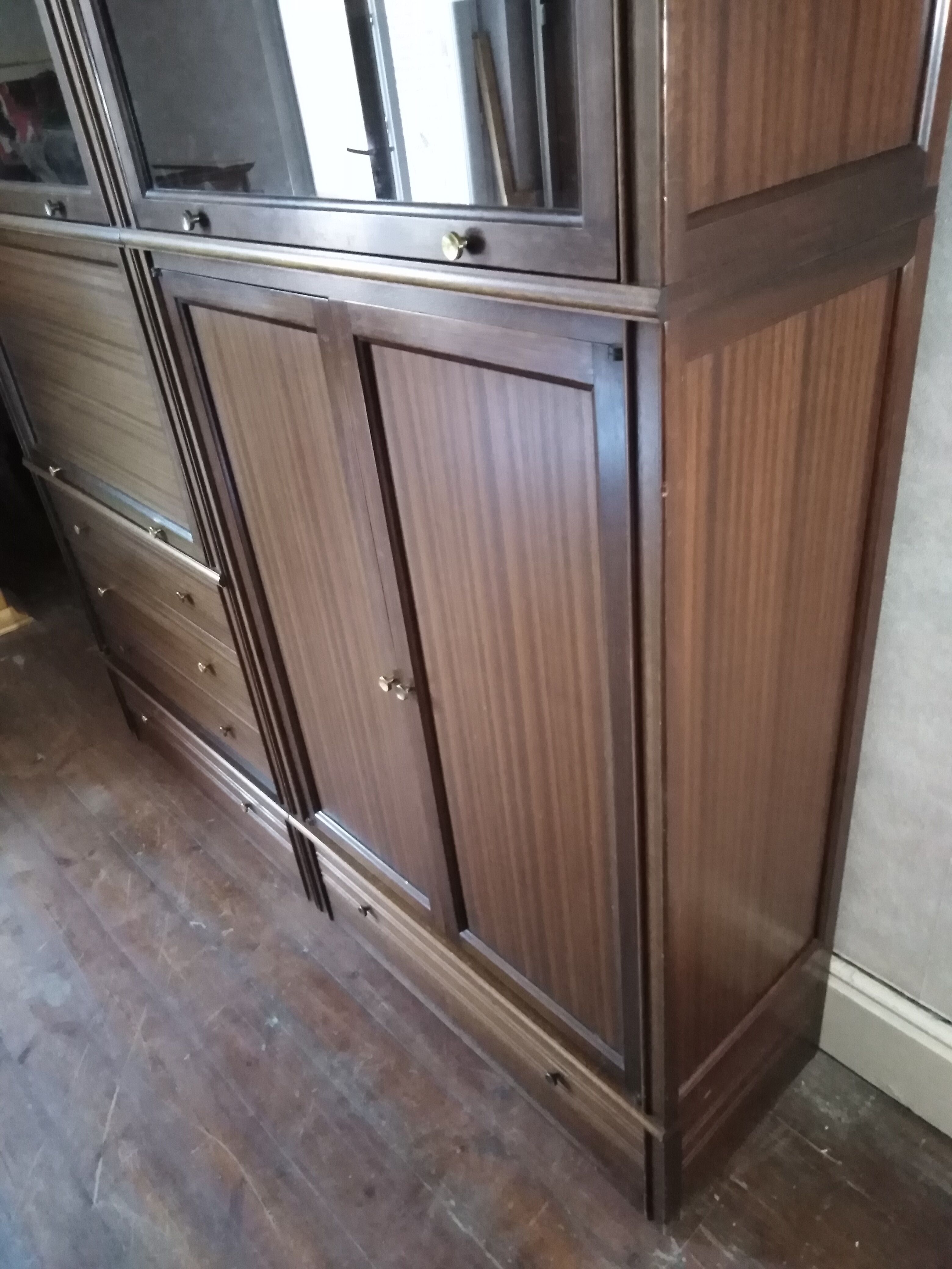 MD bookcase modular furniture