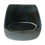 Vintage porcelain vase from the virebent factory