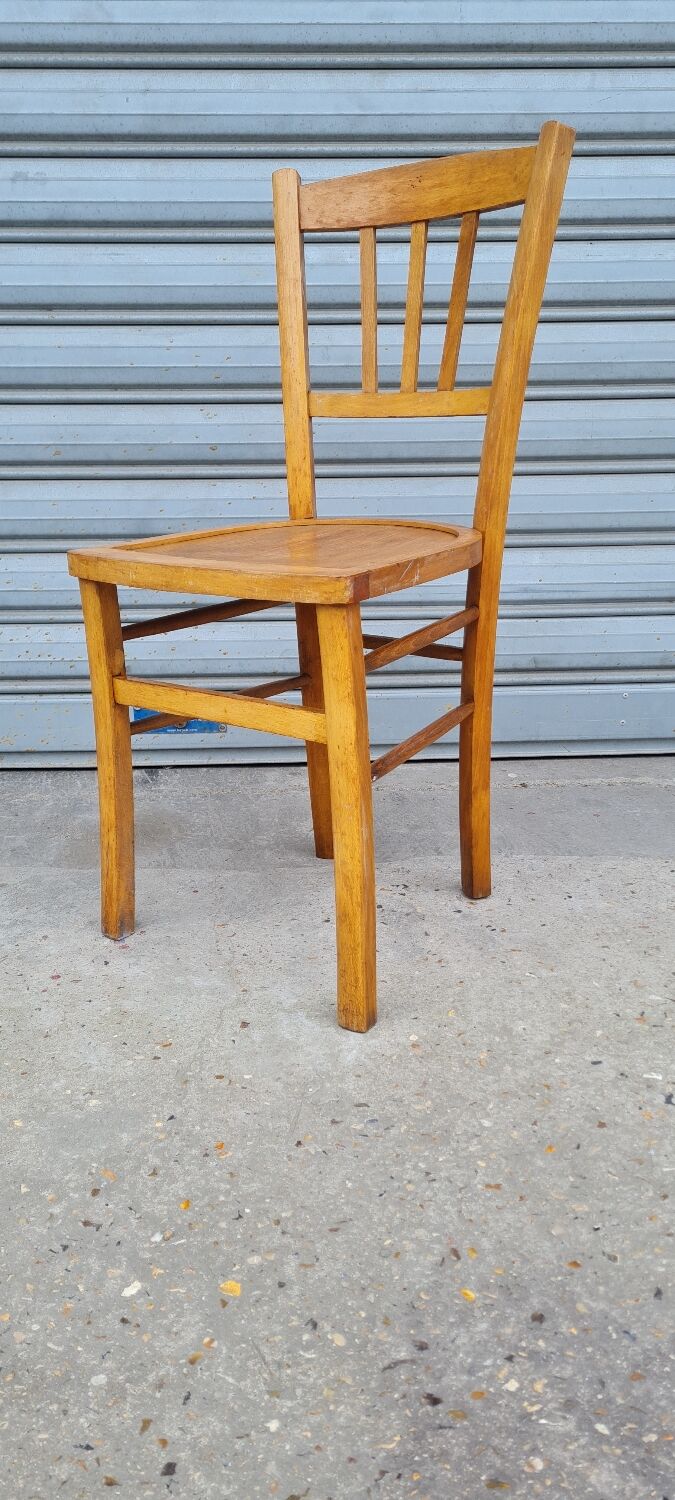 Bistro chair Luterma