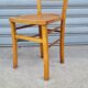 Bistro chair Luterma