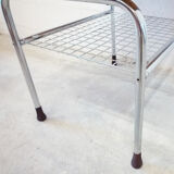 Table d'appoint / porte-magazine.