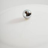 Lampadaire Panthella de Verner Panton pour Louis Poulsen