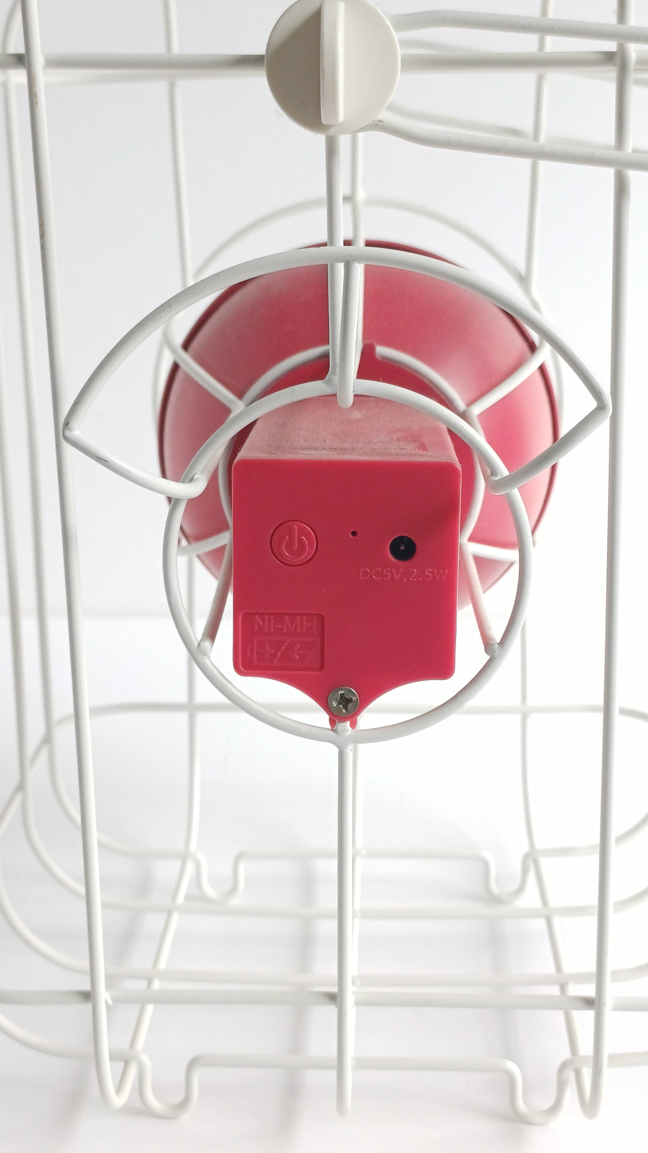 Ikea PS 2017 desk table lamp