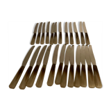 Housewife knives