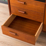 Wardrobe from the 1950s