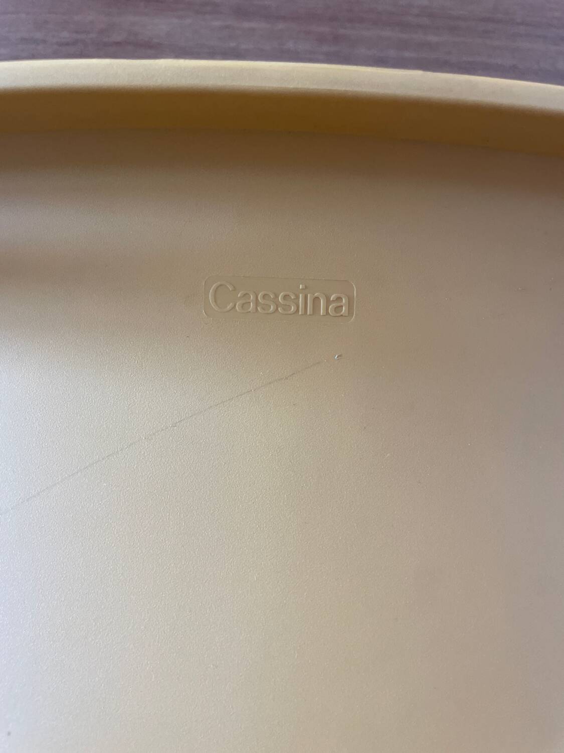 Starck chair Miss C.O.C.O for Cassina