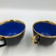Service of 27 tea pieces 50-60 years