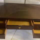 Bureau style Louis XVI