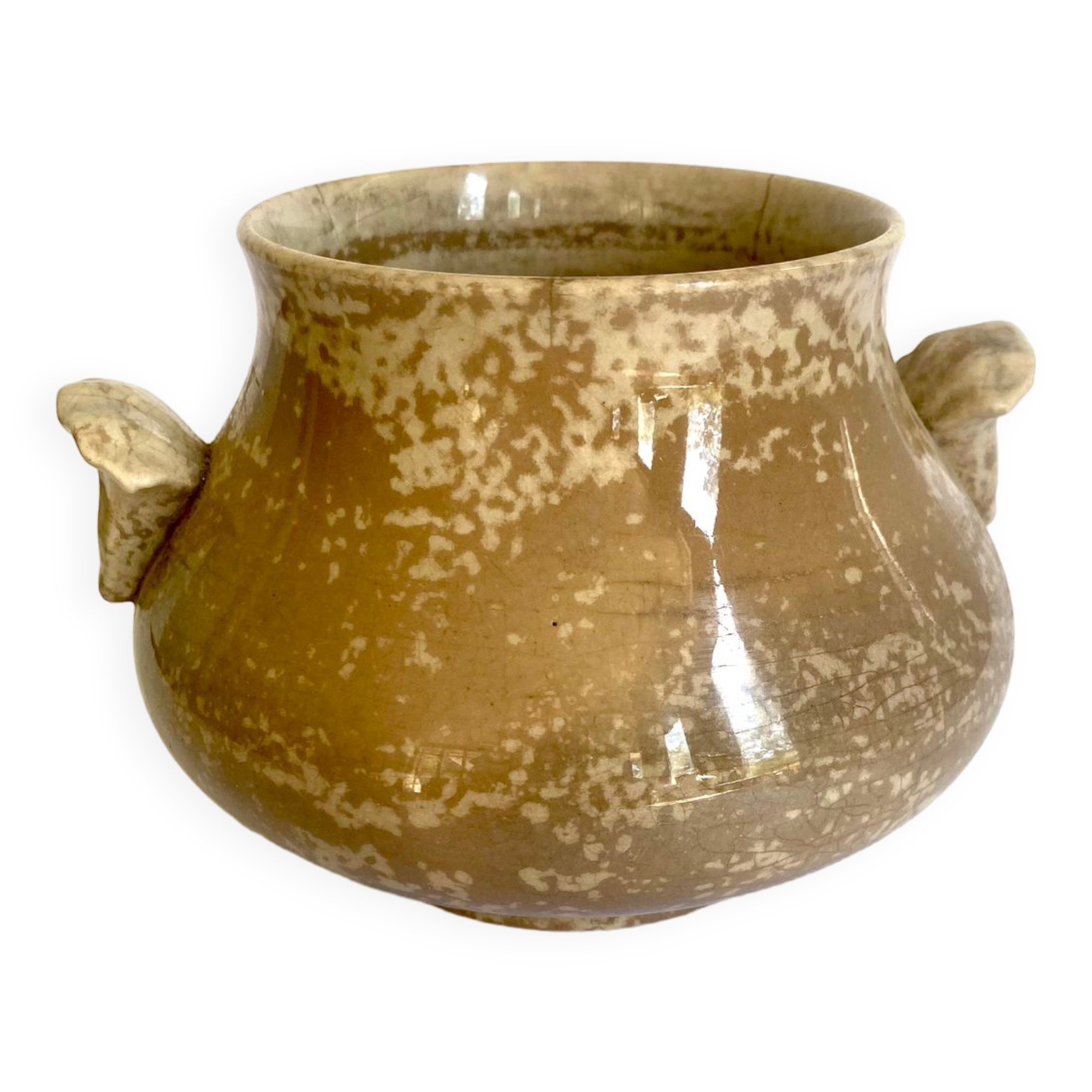 Sarreguemines pot 1875-1900