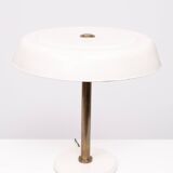 Philips Large Desk lamp 1950s Dutch