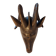 Important antelope mask - Bobo Tribe Burkina Faso